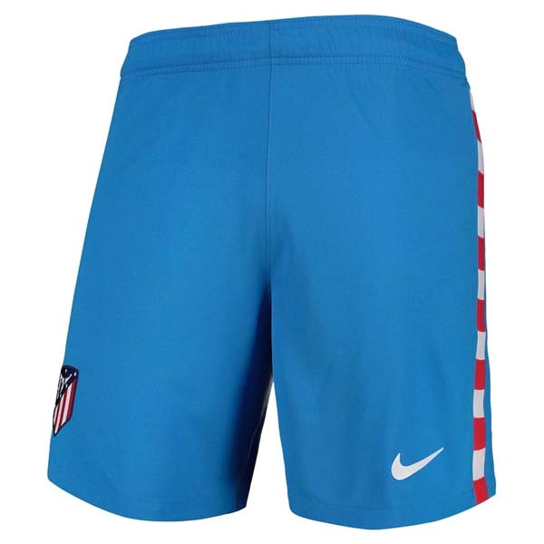 Pantalones Atletico Madrid 3ª 2021/22